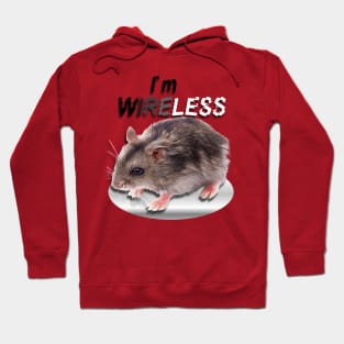 Wireless Hoodie